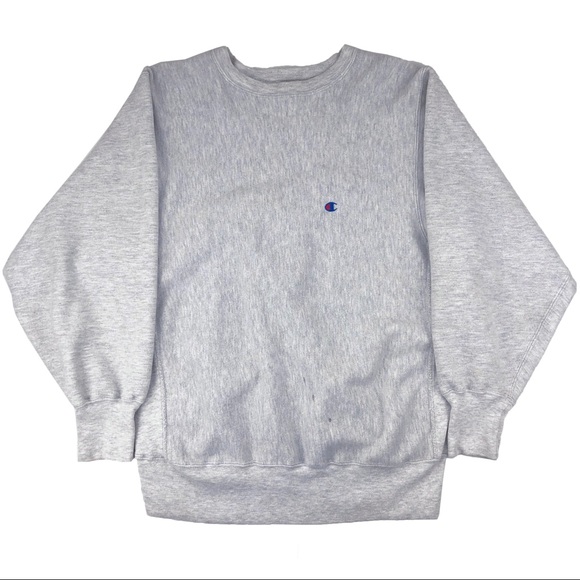 Nike Tops - Champion Sweatshirt✨SOLD✨